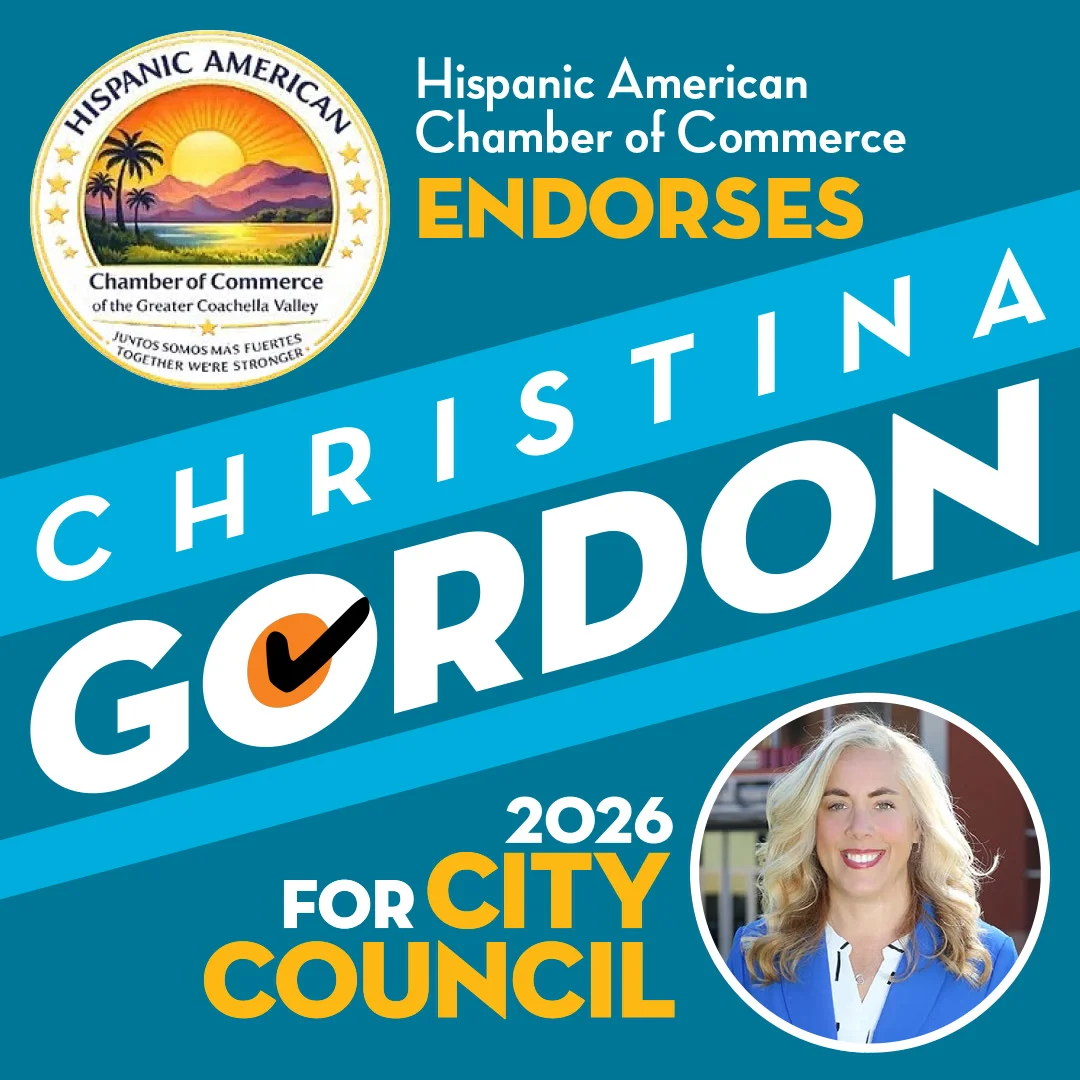 Hispanic American Chamber of Commerce